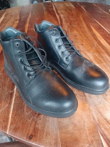 Lavoro Werkschoenen - Maat 39 - Nieuwstaat beschikbaar voor biedingen
