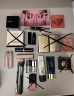 Make up, mac,huda beauty, sisley, dior, chanel, estee lauder, Ophalen of Verzenden, Zo goed als nieuw, Gehele gezicht