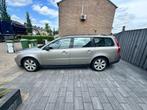 Volvo V70 2.5 T AUT 2008 Bruin, Auto's, 1800 kg, Bruin, Overige bekleding, Stoelverwarming
