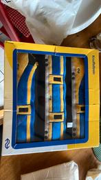 Ns knuffel trein  nieuw doos heeft wel wat schade, Ophalen, Zo goed als nieuw, Overige typen