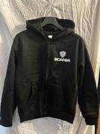 Scania vest S/M, Ophalen of Verzenden, Zo goed als nieuw