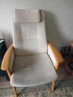 Farstrup stoel met beweegbare rugleuning, Huis en Inrichting, Ophalen, Gebruikt