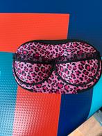 Roze Luipaard Ondergoed Organizer, Ophalen, Roze, Overige typen