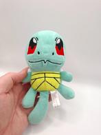 Squirtle knuffel, Ophalen of Verzenden, Zo goed als nieuw, Overige typen