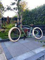 Ruff Cycles porucho, Fietsen en Brommers, Fietsen | Cruisers en Lowriders, Staal, Cruiser, Ophalen of Verzenden, Zo goed als nieuw