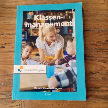 Klassenmanagement, 9789001889708 beschikbaar voor biedingen