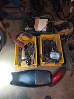 Kawasaki GPZ motor onderdelen (opruiming), Motoren, Ophalen of Verzenden, Gebruikt