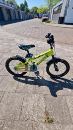Kinderfiets 16 inch, Ophalen, Staal, Volare, 16 tot 20 inch