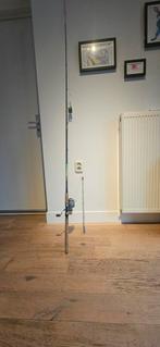 Spro Prion Power Picker 8" met molen en reserve top, Ophalen of Verzenden, Gebruikt, Complete set