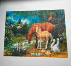 Ravensburger Puzzel 100 stukjes XXL, Ophalen of Verzenden, Meer dan 50 stukjes, Zo goed als nieuw, 6 jaar of ouder