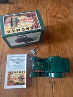 Hanomag R40 modelauto origineel nieuw in doos, Overige merken, Auto, Groter dan 1:32, Nieuw