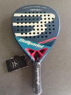 Bullpadel Vertex 03 Padelracket, Sport en Fitness, Padel, Ophalen of Verzenden, Nieuw, Padelracket