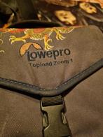 Cameratas Lowepro maat 60, Ophalen of Verzenden, Zo goed als nieuw, Schoudertas, Lowepro