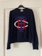 Tommy Hilfiger trui maat XS, Blauw, Ophalen of Verzenden, Zo goed als nieuw, Maat 34 (XS) of kleiner