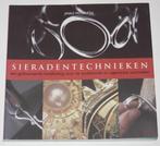 Sieradentechnieken  Jinks McGrath 114879, Boeken, Hobby en Vrije tijd, Sieraden maken, Ophalen of Verzenden, Zo goed als nieuw