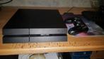 ps4 met controler.goed werkend 1TB, Spelcomputers en Games, Spelcomputers | Sony PlayStation 4, Ophalen of Verzenden, Zo goed als nieuw