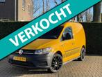 Volkswagen Caddy 2.0 TDI L1H1 BMT Trendline|Uniek|LM|BT Audi, Voorwielaandrijving, Gebruikt, 4 cilinders, Volkswagen