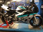 honda cbr400rr orginele uitlaatdemper nc29, Ophalen of Verzenden, Gebruikt