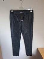 Nieuwe G-Maxx PU Lederlook Broek - Maat L, Zwart, Maat 42/44 (L), Nieuw, Ophalen of Verzenden