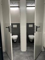 Te huur 9Ft toilet container | Mobiele toiletvoorziening, Hobby en Vrije tijd, Feestartikelen | Verhuur, Ophalen of Verzenden