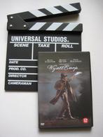 Wyatt Earp DVD, Alle leeftijden, Ophalen of Verzenden, Zo goed als nieuw