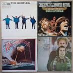 LP Verzameling van 32 LP's Pop, Rock, Jazz, Cd's en Dvd's, Ophalen of Verzenden, Zo goed als nieuw, Poprock