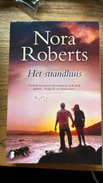 Het strandhuis, Ophalen of Verzenden, Zo goed als nieuw
