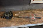 Airpress balgkrik 3 ton met 3 luchtkussens (140-380mm), Auto diversen, Ophalen, Nieuw, Hydraulisch, Garagekrik