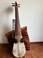 Rubab Rabab Robab Rebab UNIEK EXEMPLAAR UIT HERAT KHUSHNAWAZ, Muziek en Instrumenten, Snaarinstrumenten | Banjo's, Ophalen, Gebruikt