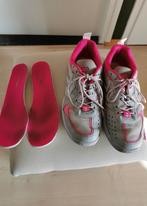 Hummel gympen mt 42 zgan, Ophalen of Verzenden, Zo goed als nieuw, Sneakers of Gympen