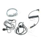 Godox WMic S1 Kit 2 UHF Wireless Microphone System (Occ), ., Ophalen of Verzenden, Zo goed als nieuw, .