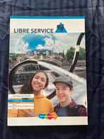 Frans 2 Havo leer werkboek B, Ophalen of Verzenden, Nieuw