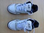 schoenen NIKE Air maat 44, Nike, Ophalen of Verzenden, Zo goed als nieuw, Wit