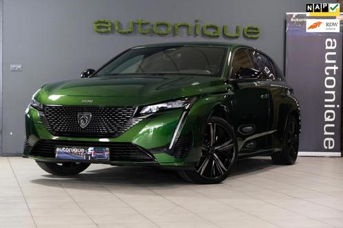 Peugeot 308 1.2 PureTech *GT LINE* Navi/MirrorScreen/Camera/, Auto's, Peugeot, Te koop, ABS, Achteruitrijcamera, Adaptive Cruise Control
