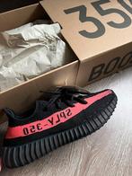 Yeezy Boost 350 V2 “Core Red Black” Origineel | Nieuw, Nieuw, Ophalen of Verzenden, Yeezy , Adidas, Sneakers of Gympen