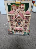 Lemax All Saint Cathedral, Ophalen of Verzenden, Zo goed als nieuw