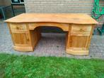 Partner desk notarisbureau, Huis en Inrichting, Ophalen, Gebruikt, Bureau