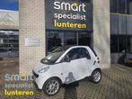 smart fortwo coupé 1.0 mhd, Auto's, Automaat, Euro 5, Gebruikt, 61 pk