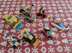 Diverse Lego Sets Compleet met Boekjes, Kinderen en Baby's, Speelgoed | Duplo en Lego, Ophalen of Verzenden, Gebruikt, Complete set