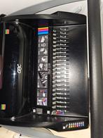 IHandmatige inbindmachine inclusief ringbanden, Ophalen of Verzenden, Zo goed als nieuw