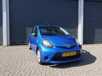 TOYOTA Aygo 1.0 12V VVT-I 5DRS Comfort, Auto's, Voorwielaandrijving, Euro 5, Gebruikt, Elektrische ramen