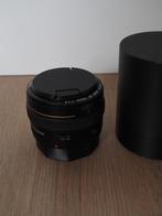 Canon EF 50mm F/1.4 USM lens, Audio, Tv en Foto, Fotografie | Lenzen en Objectieven, Ophalen of Verzenden, Standaardlens