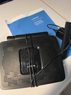 Linksys MR8300 Mesh Router, Computers en Software, Routers en Modems, Ophalen, Zo goed als nieuw, Router, Linksys
