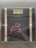 Weegschaal Lichaamsanalyse Quigg - Nieuw, Nieuw, 100 kg of meer, Ophalen of Verzenden, Digitaal