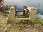 Cabine DAF YA 328 (dikke daf), Ophalen of Verzenden, Nieuw, Voor