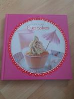 Kookboekje cupcakes, Nieuw, Boek of Tijdschrift, Cupcakes, Ophalen of Verzenden