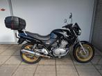 Honda CB 500 (bj 2001), Bedrijf, Naked bike