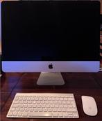 Mooie en goed werkende 21' Apple Imac computer, Computers en Software, Apple Desktops, Ophalen, IMac, Zo goed als nieuw, 21,5 inch