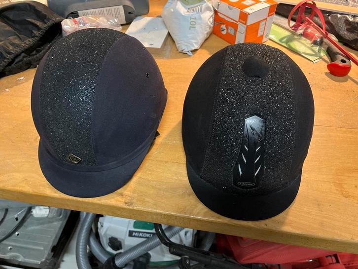 Paard rij cap, Dieren en Toebehoren, Paarden en Pony's | Overige Paardenspullen, Dressuur, Ophalen of Verzenden