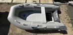 ASTROMAR rubber opblaasboot + YAMAHA 4pk buitenboordmotor, Zo goed als nieuw, Benzine, Minder dan 70 pk, Overige materialen